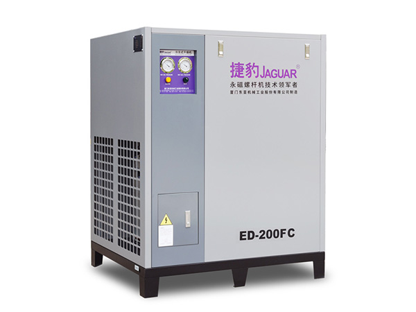 公海gh555000aa线路检测ED-FC冷冻式干燥机