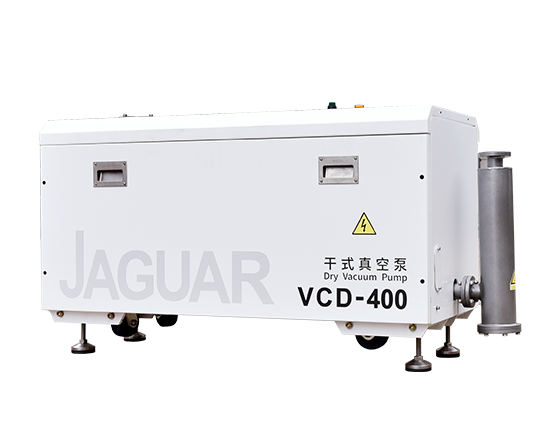 公海gh555000aa线路检测干式真空泵VCD系列